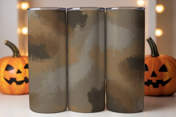 Rustic Concrete 20oz Tumbler Wrap: A Seller's Take