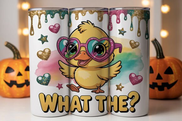 What the Duck 20oz Tumbler Wrap: A Designer's Review
